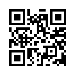 QR code to chat with PetPoko on LINE